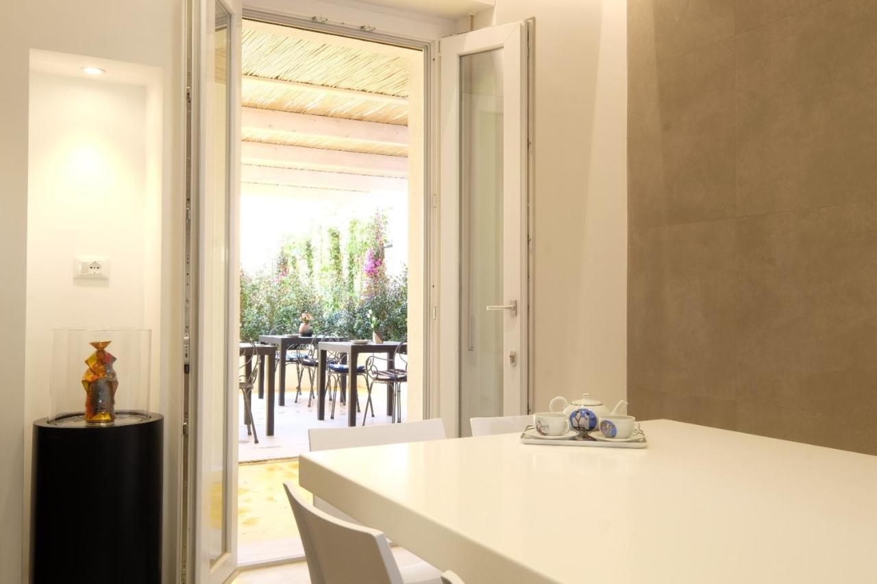 Вілла Spacious House In The Heart Of Cagliari With Terrace Екстер'єр фото