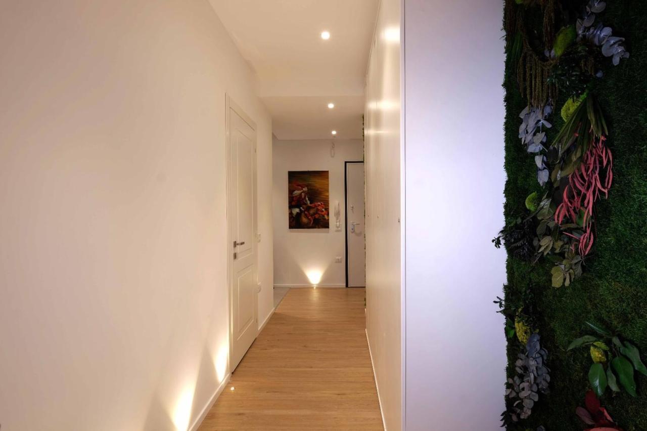 Вілла Spacious House In The Heart Of Cagliari With Terrace Екстер'єр фото