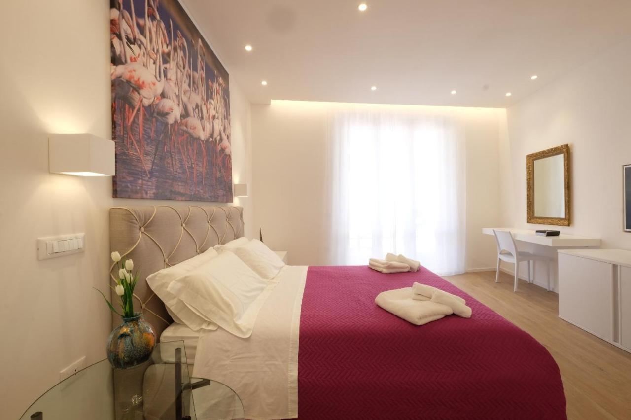 Вілла Spacious House In The Heart Of Cagliari With Terrace Екстер'єр фото