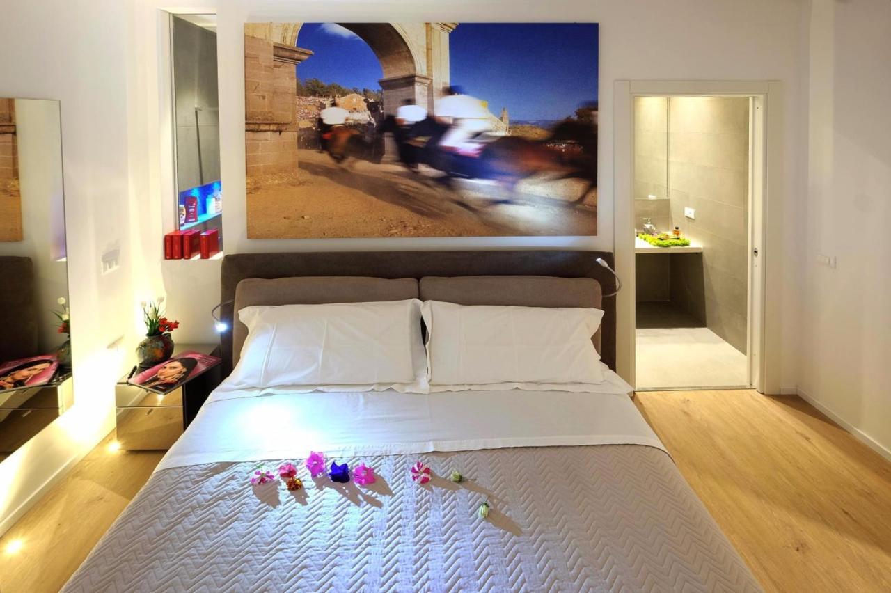 Вілла Spacious House In The Heart Of Cagliari With Terrace Екстер'єр фото