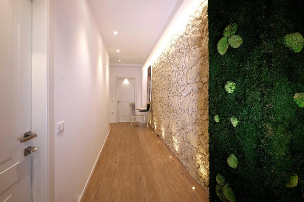 Вілла Spacious House In The Heart Of Cagliari With Terrace Екстер'єр фото