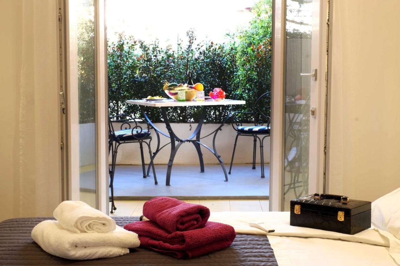 Вілла Spacious House In The Heart Of Cagliari With Terrace Екстер'єр фото