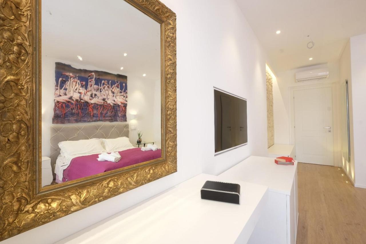 Вілла Spacious House In The Heart Of Cagliari With Terrace Екстер'єр фото