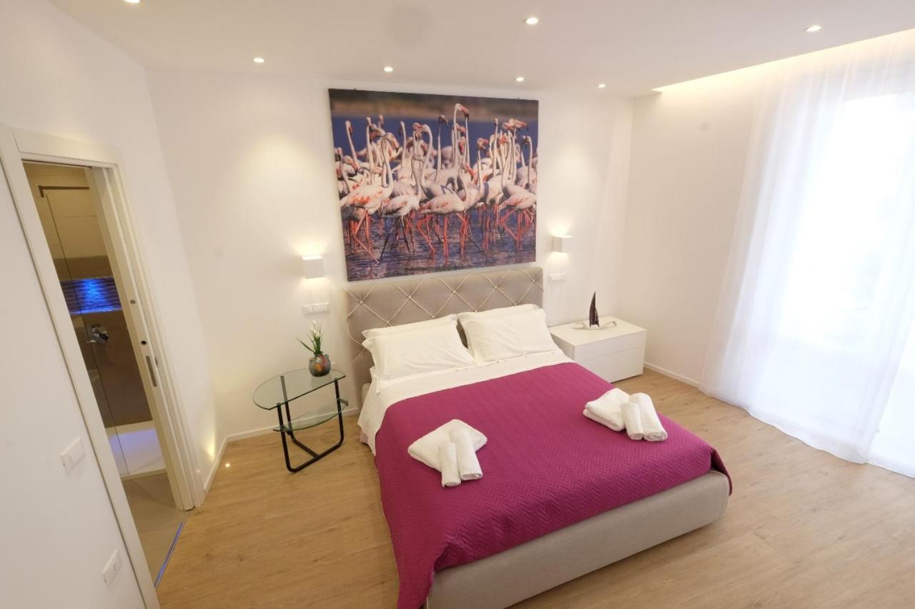 Вілла Spacious House In The Heart Of Cagliari With Terrace Екстер'єр фото