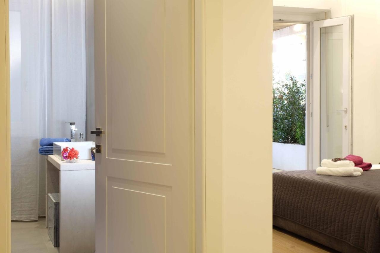 Вілла Spacious House In The Heart Of Cagliari With Terrace Екстер'єр фото