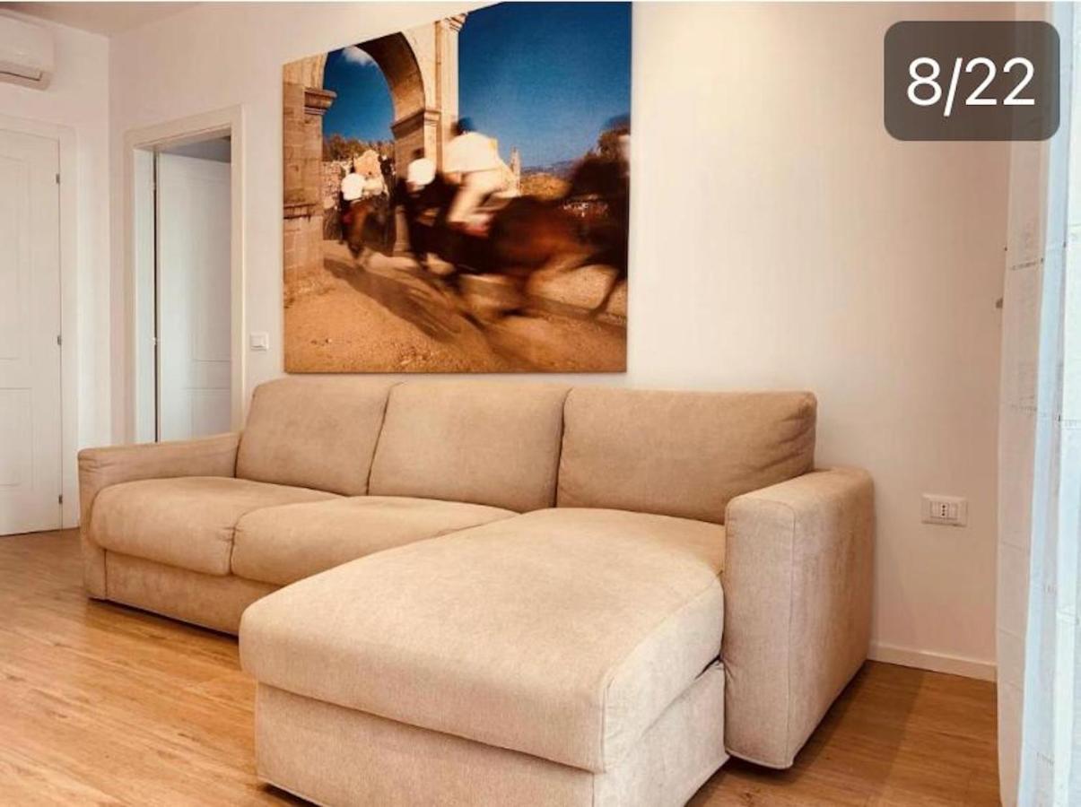 Вілла Spacious House In The Heart Of Cagliari With Terrace Екстер'єр фото