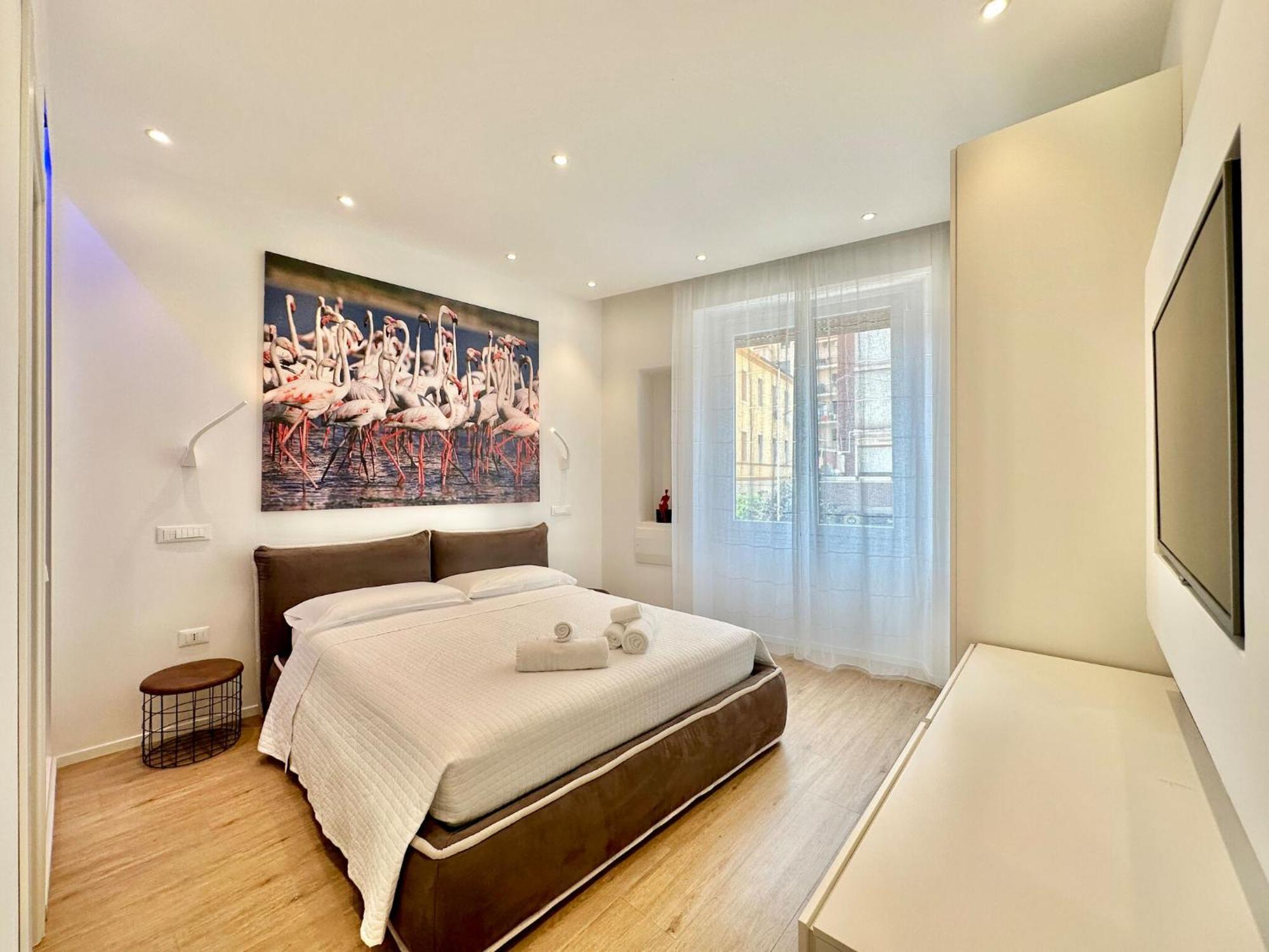 Вілла Spacious House In The Heart Of Cagliari With Terrace Екстер'єр фото