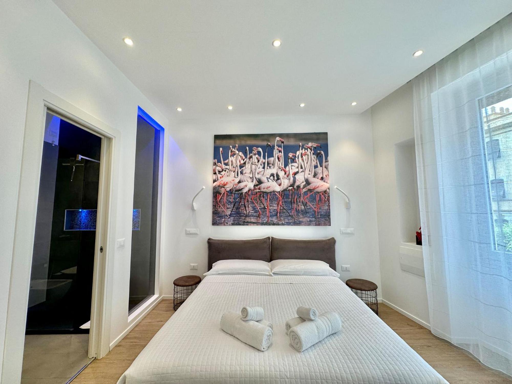 Вілла Spacious House In The Heart Of Cagliari With Terrace Екстер'єр фото