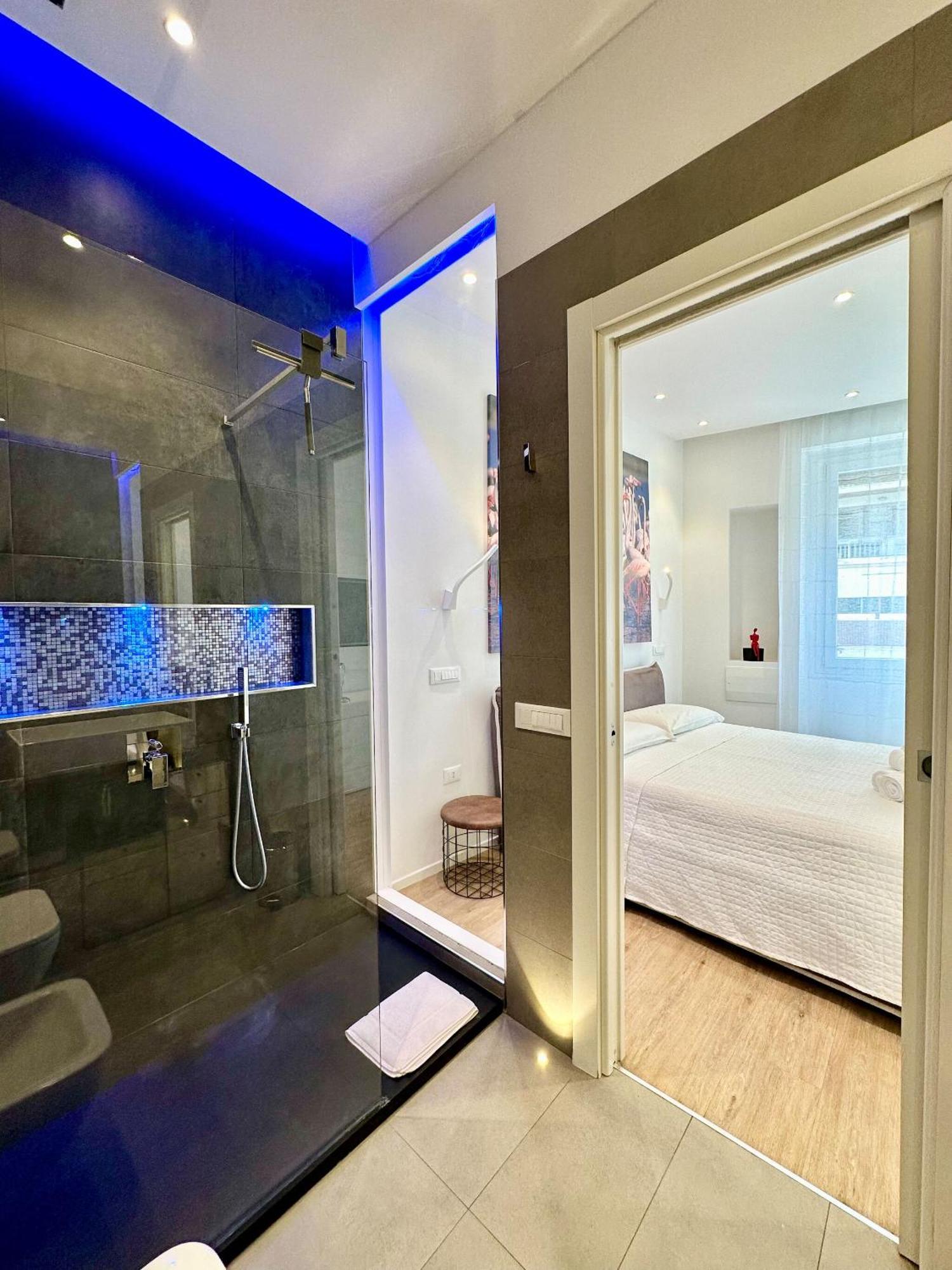 Вілла Spacious House In The Heart Of Cagliari With Terrace Екстер'єр фото